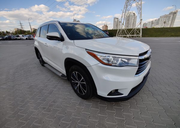 [av:en]Car rental service | Nevocars.com.ua - TOYOTA HIGHLANDER XLE 2016 photo[/av:en][av:ru]خدمة تأجير السيارات | Nevocars.com.ua - TOYOTA HIGHLANDER XLE 2016 الصور[/av:ru][av:ua]Служба оренди і прокату авто | Nevocars.com.ua - TOYOTA HIGHLANDER XLE 2016 الصور[/av:ua] - photo - 12775