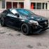 Mercedes GLE 43 COUPE