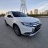 Mitsubishi Outlander Es 2018