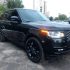Range Rover Vogue Autobiography