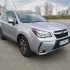 Subaru Forester 2017