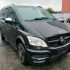 Mercedes Benz Viano