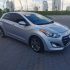 Hyundai i30 (Elantra) 2016
