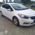 Kia Ceratto (Forte) 2016