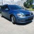 VW Golf 2017