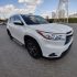 Toyota Highlander Xle 2016