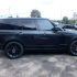 Range Rover Vogue Autobiography