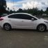 Kia Ceratto (Forte) 2016