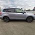 Subaru Forester 2017