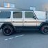 Mercedes Benz G63AMG