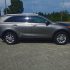 Kia Sorento 2017