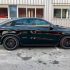 Mercedes GLE 43 COUPE