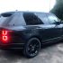 Range Rover Vogue Autobiography