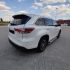 Toyota Highlander Xle 2016