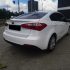 Kia Ceratto (Forte) 2016