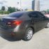 Mazda 3 2016