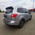 Subaru Forester 2017