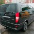 Mercedes Benz Viano
