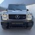 Mercedes Benz G63AMG