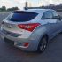 Hyundai i30 (Elantra) 2016