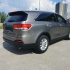 Kia Sorento 2017