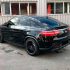 Mercedes GLE 43 COUPE