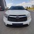 Toyota Highlander Xle 2016