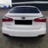 Kia Ceratto (Forte) 2016