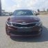 Kia Optima 2017