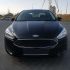 Ford Focus 2017 EcoBoost