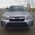 Subaru Forester 2017