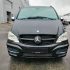 Mercedes Benz Viano
