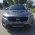 Kia Sorento 2017