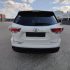 Toyota Highlander Xle 2016