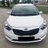 Kia Ceratto (Forte) 2016