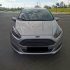 Ford Fiesta 2017