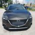 Mazda 3 2016