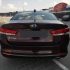 Kia Optima 2017