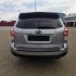 Subaru Forester 2017