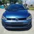 VW Golf 2017
