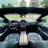 Mercedes GLE 43 COUPE